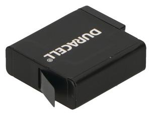 Duracell Camera-accu voor GoPro Hero5, Hero6, Hero7 en Hero8 - Origineel 