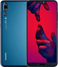 Huawei P20 Pro Dual SIM 128GB blauw - refurbished
