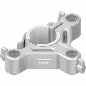 FALCAM Geartree Clamp, 3 Mounting Points for 15.8mm Stud 2743