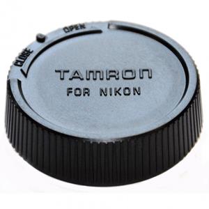 TAMRON Achterlensdop voor Nikon AF-vatting