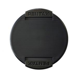 PENTAX Lensdop (52 mm) DA 18-55mm & 50-200mm