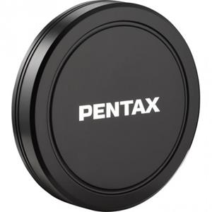PENTAX Lensdop voor 10-17 mm Fish-eye