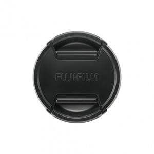 Fujifilm Fujinon Objektivdeckel vorne 82mm