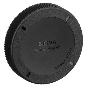 SIGMA LCR-TL II achterlensdop voor L-mount
