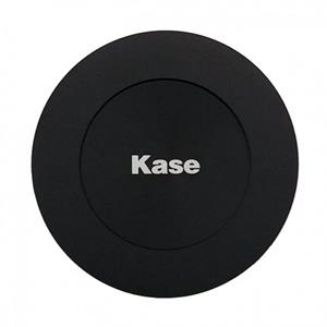 KASE 77mm Magnetic Lens Cap Back