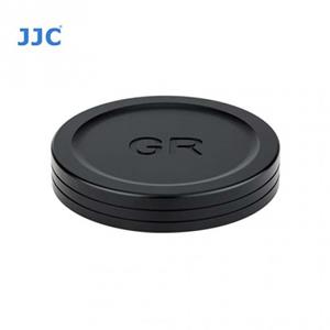 JJC LC-GR3 Lensdop voor Ricoh GrIII & Ricoh GrII