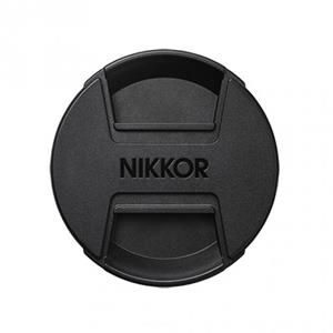 Nikon LC-72 B Objektivdeckel