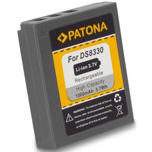 Patona Premier DS-8330 accu ()