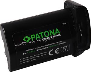 Patona Canon LP-E4N accu ( Premium)