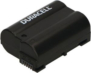 Duracell Replacement Nikon EN-EL15C Battery