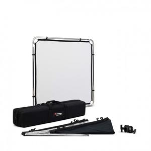 MANFROTTO Pro Scrim All in One Kit Small