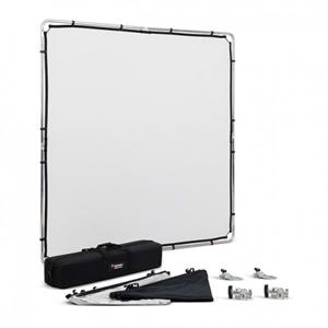 MANFROTTO Pro Scrim All in One Kit Large