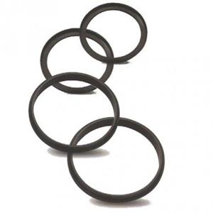 CARUBA Step-up/down Ring 58mm - 82mm