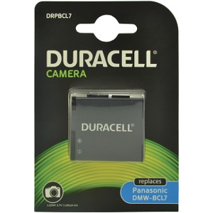 Duracell Panasonic DMW-BCL7 accu ()