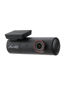 Mio Mio MiVue J30 2.5K Wifi Dashcam (Full HD, Super Kondensator, 4M Sensor, Automatisches Einschalten)