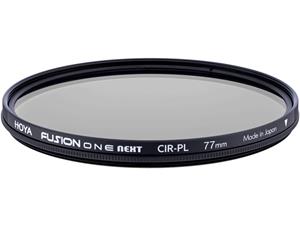 Hoya 67.0mm Fusion ONE Next Cir-PL | Lensfilters lenzen | Fotografie - Objectieven toebehoren | 0024066071521