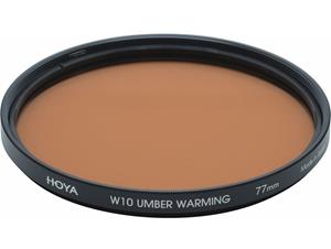 Hoya 82.0mm W10 Umber Warming | Lensfilters lenzen | Fotografie - Objectieven toebehoren | 0024066073921
