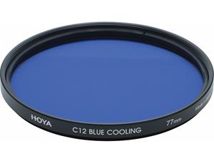Hoya 82.0mm C12 Blue Cooling | Lensfilters lenzen | Fotografie - Objectieven toebehoren | 0024066073624