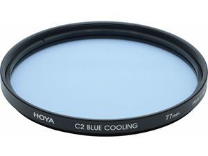 Hoya 82.0mm C2 Blue Cooling | Lensfilters lenzen | Fotografie - Objectieven toebehoren | 0024066073327