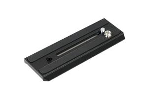 Manfrotto 509PLONG - quick release plate