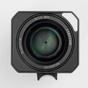 TTArtisan Lens Hood M35mm f/1.4 Black