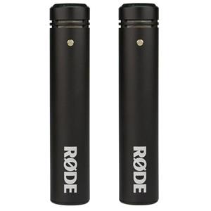 Rode M5-matched pair