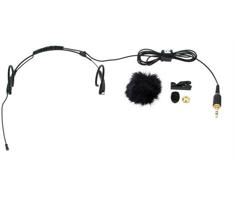 Rode HS2-B Small HS2 Headset Microphone