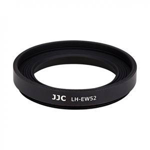 JJC Canon EW-52 Lenshood Black