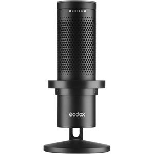 Godox EM68X RGB USB Condenser Microphone