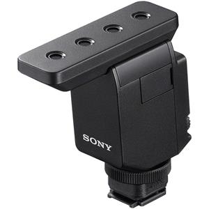 Sony ECM-B10 Shotgun Mikrofon - Dealpreis - abzgl. 50,00€ Sommer Cashback