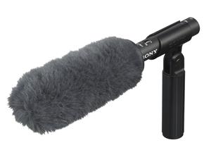 Sony ECM-VG1 Electret Condensator microfoon