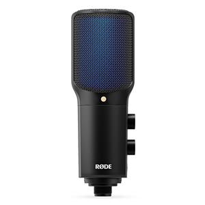 Rode NT-USB+ studiomicrofoon