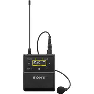 Sony UTX-B40/K33 UWP-D bodypack transmitter