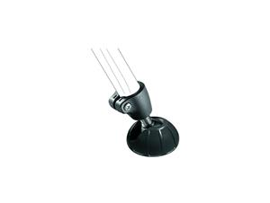 Manfrotto 22SCK3 - tripod suction cup foot