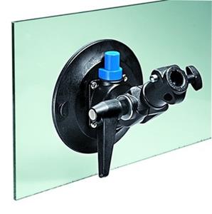 Manfrotto 241 - suction cup