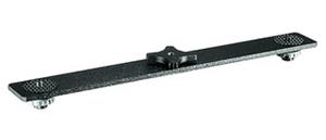 Manfrotto horizontal bar 3/8'828 | Statieven toebehoren | Fotografie - Statieven | 828