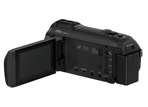 Panasonic HC-VX980 Zwart