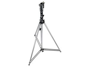 Manfrotto 111CSU Tall Cine Stand, Levleg | Studiostatieven | Fotografie - Studio | 111CSU