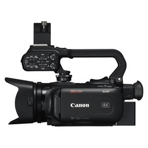 Canon Legria XA40