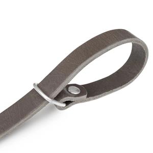 The Hantler Wrist strap - quick release Stone gray