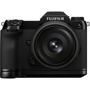Fujifilm Fujinon MHG-GFX S Handgriff