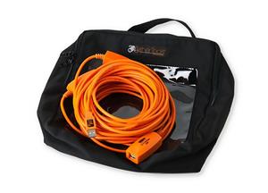 Tether Tools Cable Organization Case - Large