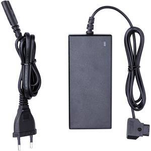FXLion V-lock charger / AC adapter for BPM series (D-tap)
