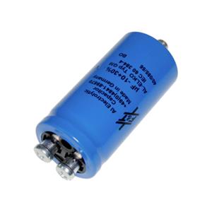 FTCAP GMB47210040070 Elektrolyt-Kondensator Schraubanschluss 4700 µF 100V (Ø x L) 40mm x 70mm 1St.