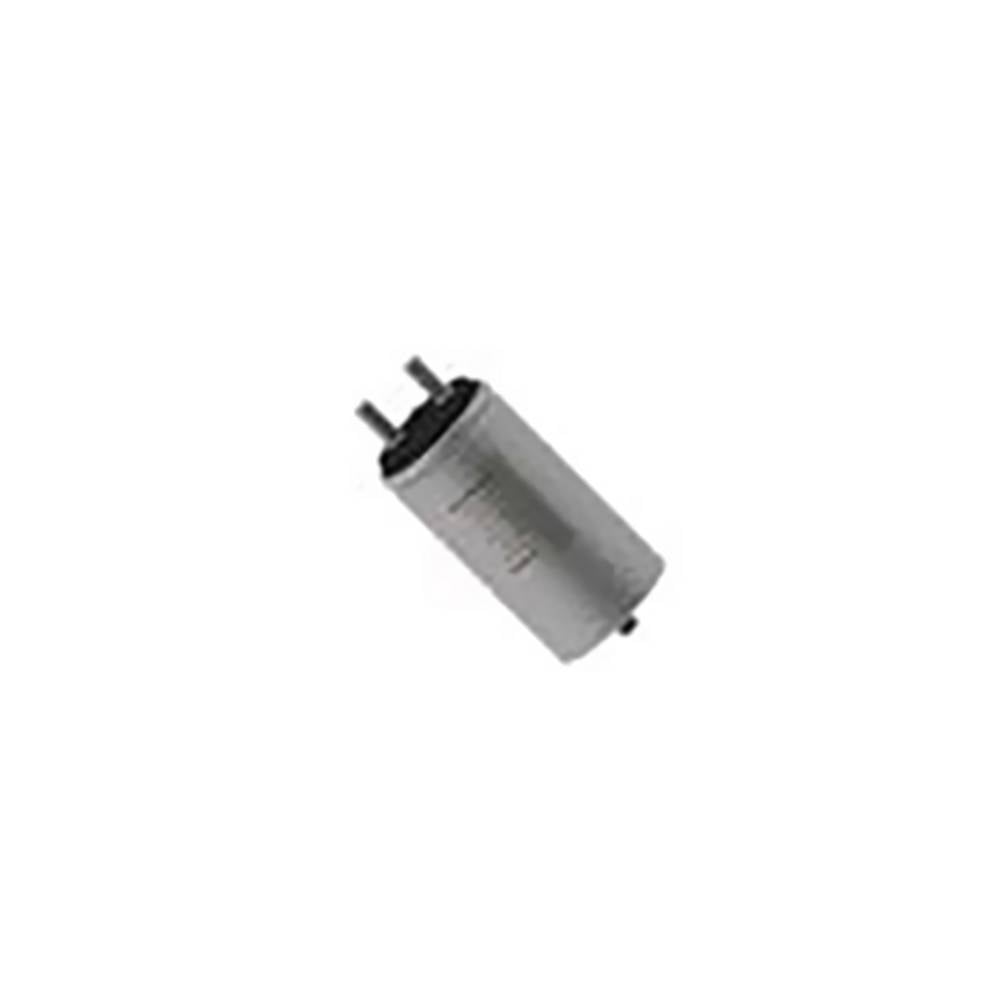 Kemet 44AHFP5300ZC0J 1 stuk(s) Foliecondensator Box