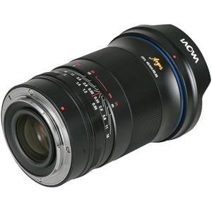 LAOWA Argus 45mm f0,95 FF für Nikon Z