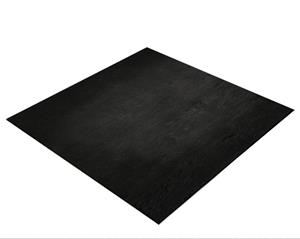 Bresser Flatlay Achtergrond 60 x 60cm Zwart Hout