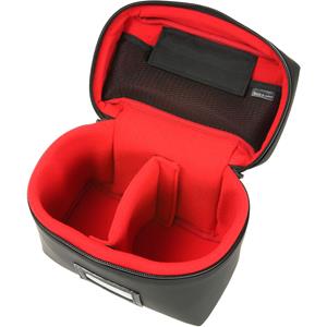 Artisan & Artist Gear Box Pro Nylon Camera Pouch 63D