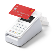 SumUp 900.6058.01  3G+ Payment Kit - Wi-Fi + 3G - White - 332 g