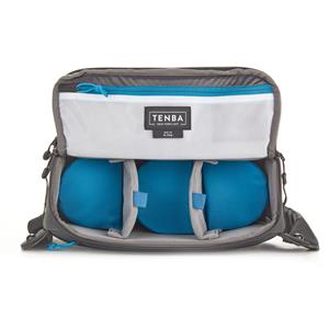 Tenba Axis V2 6l Sling Bag Zwart